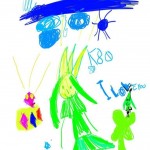 A Leprechaun by Katie (K80) Rose Duke