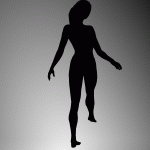 Spinning Dancer