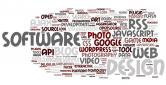 Wordle del.icio.us Cloud Small