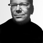 portrait by Sandro Miller