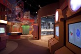 LVSP New Frontier Gallery