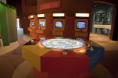 LVSP New Frontier Gallery
